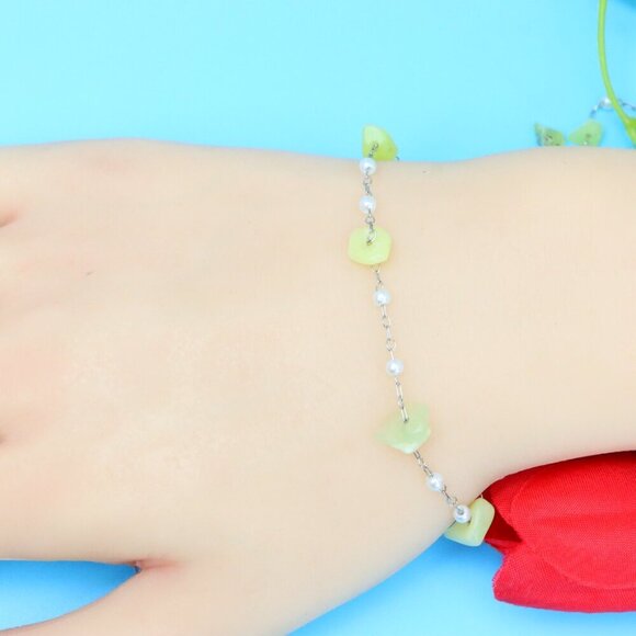 Chic & Stylish Bracelet – A Thoughtful Gift for Women and Girls, DYC1758 - Picture 7 of 9